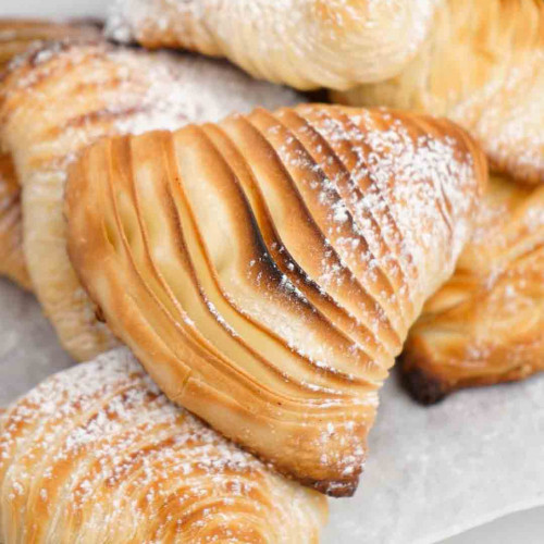 SFOGLIATELA