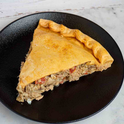 EMPANADA GALLEGA