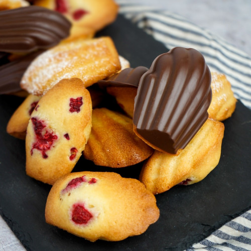 MERIENDA DE PASCUAS