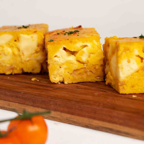 SOPA PARAGUAYA