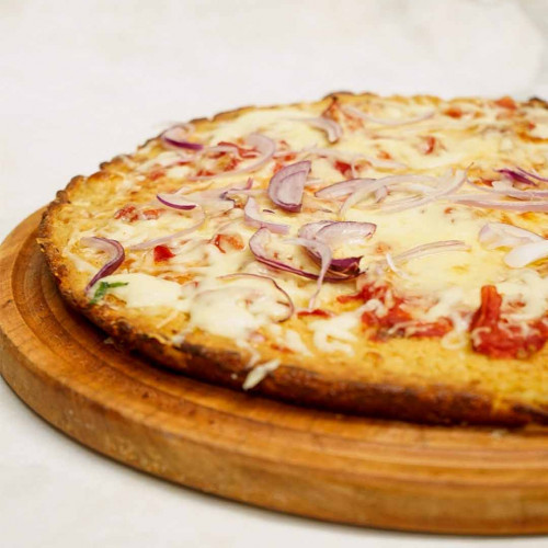 PIZZA DE FAINÁ