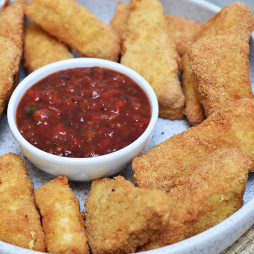 BOCADITOS DE POLLO