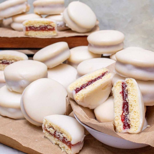 ALFAJORES CORDOBESES