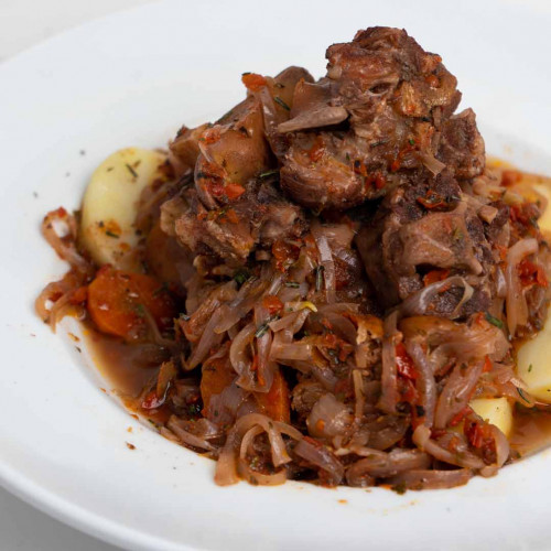 RABO DE TORO