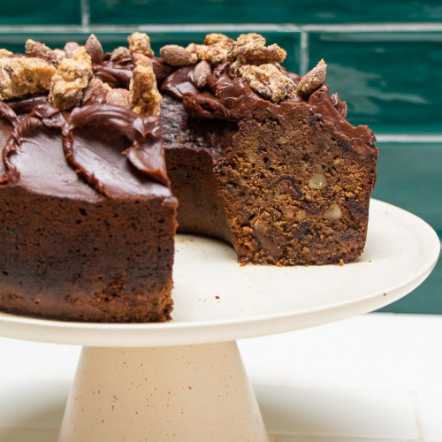 TORTA NEGRA COLOMBIANA