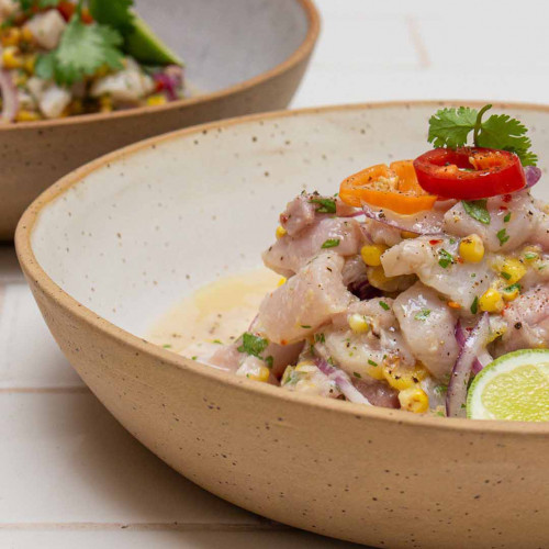 CEVICHE