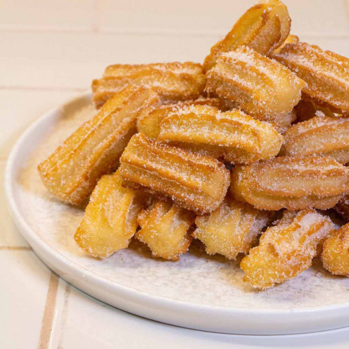 CHURROS