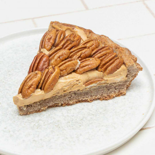 TARTA DE NUECES PECÁN