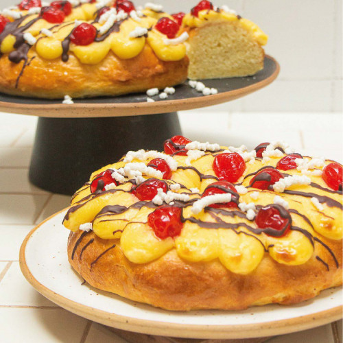 ROSCA DE PASCUA