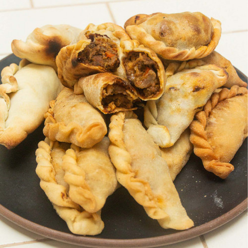 EMPANADAS