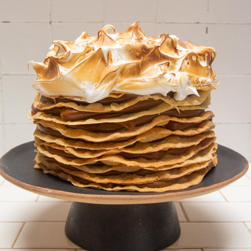 TORTA ROGEL