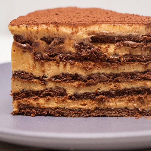 CHOCOTORTA