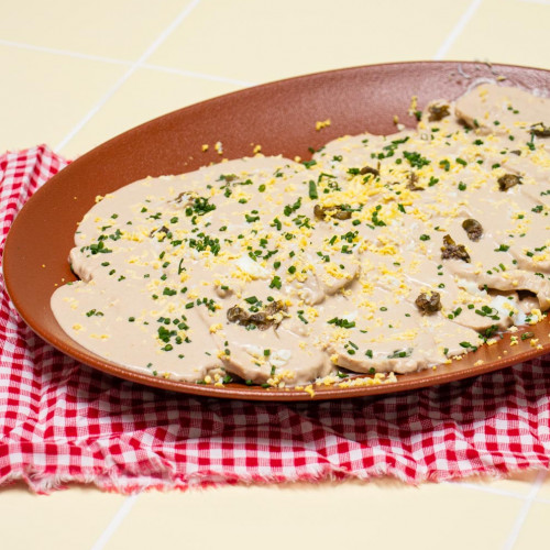 Vitel toné