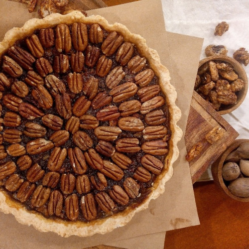 Pecan Pie