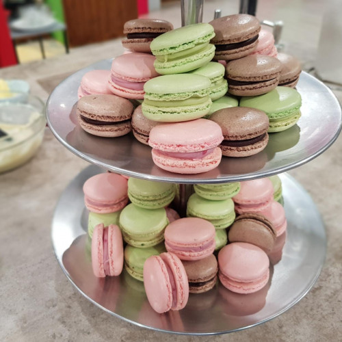 Macarons