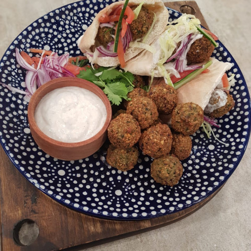 Falafel