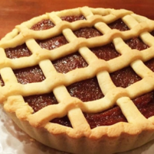 Secretos de la pastafrola tradicional de membrillo