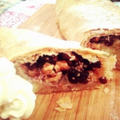 Strudel entrerriano