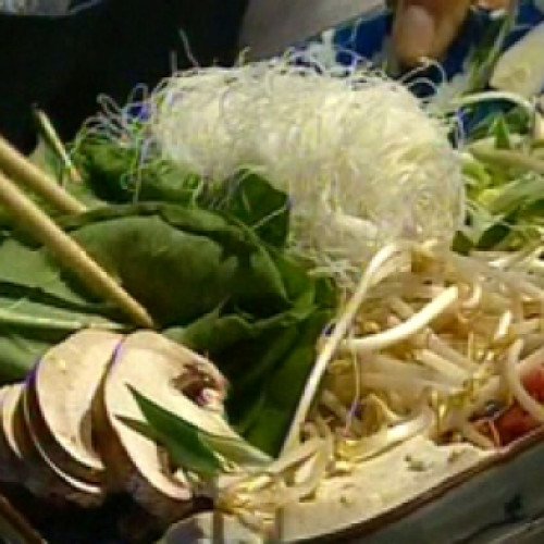 Sukiyaki