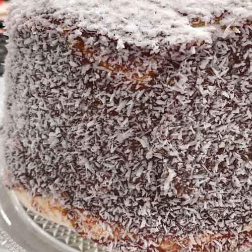 Torta Balcarce, un clásico con nombre propio