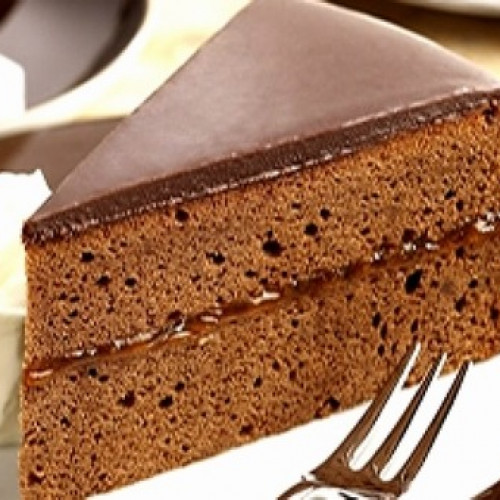 Torta Sacher