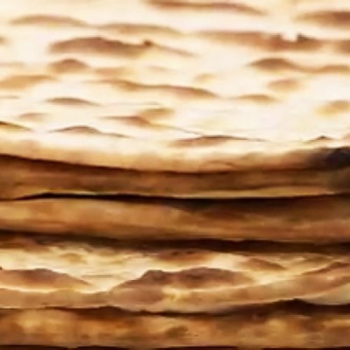 Tortilla de Matzá