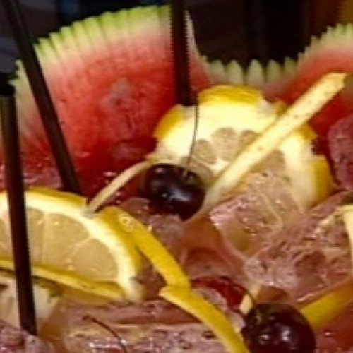 Tragos nutritivos y refrescantes sin alcohol