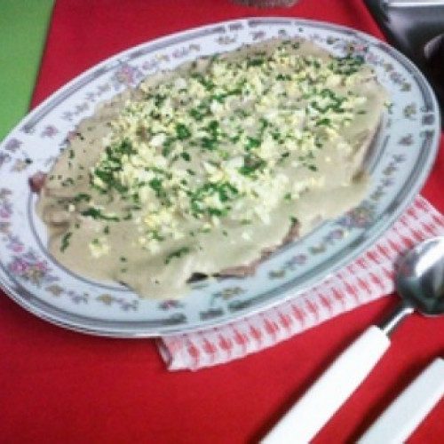 Vitel thonè