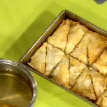 Baklava