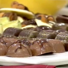 Chocolatería