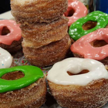 Cronuts