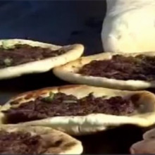 Empanada árabe, una rica tradición para llevar a tu mesa.