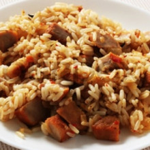 Guisotto de osobuco