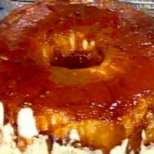 Isla flotante, un clásico de repostería