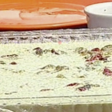 Lasagna de vegetales entrerriana