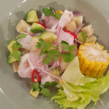 Ceviche