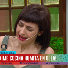 Humita en olla