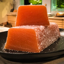MEMBRILLO CASERO