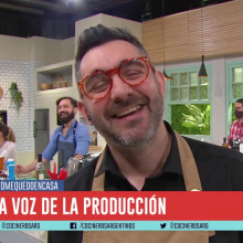 GUISOTTO POLLO Y VERDEO