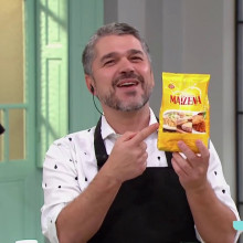 ALBÓNDIGAS DE CARNE
