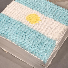 TORTA ARGENTINA