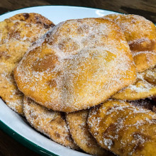 SOPAIPILLA