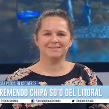 CHIPA SO'O