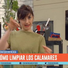 CALAMARES RELLENOS