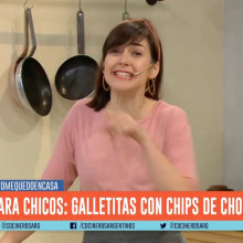 GALLETAS INTEGRALES