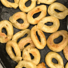 TARALLI