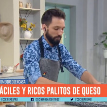 PALITOS DE QUESO