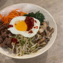 BIBIMBAP