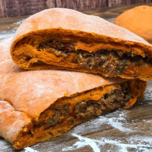 EMPANADA GALLEGA