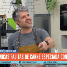 PINCHOS DE CARNE ESPECIADA